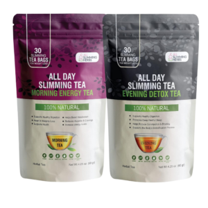 All Day Slimming Tea