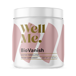 BioVanish